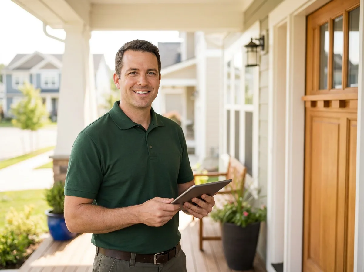 Pest control FAQs for Prairie Du Chien, WI